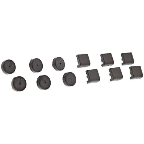 AEG kit, tegenhouder, rooster, 12pcs. 4055328217