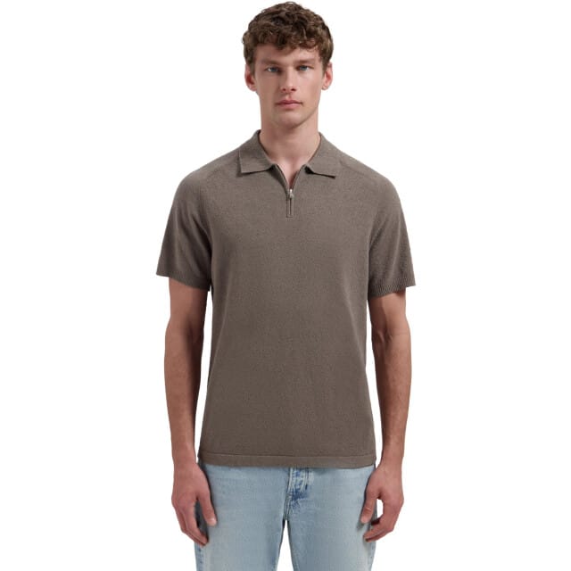 Dstrezzed Ds pettar polo