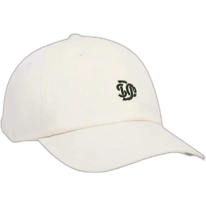 Geborduurd dames baseballcap Superdry SD
