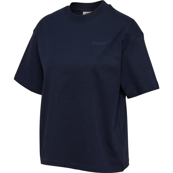Dames-T-shirt met opdruk Hummel Keeper