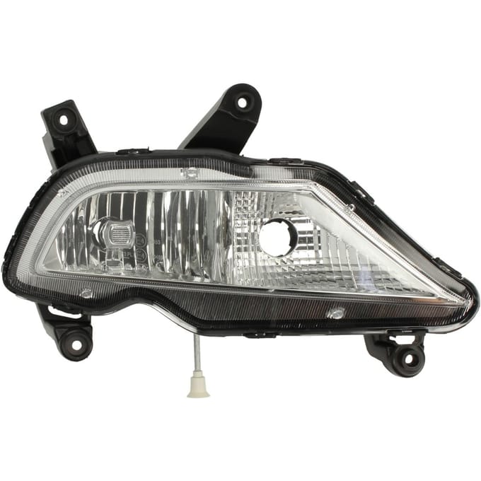 Mistlicht DEPO 221-2055L-UE links