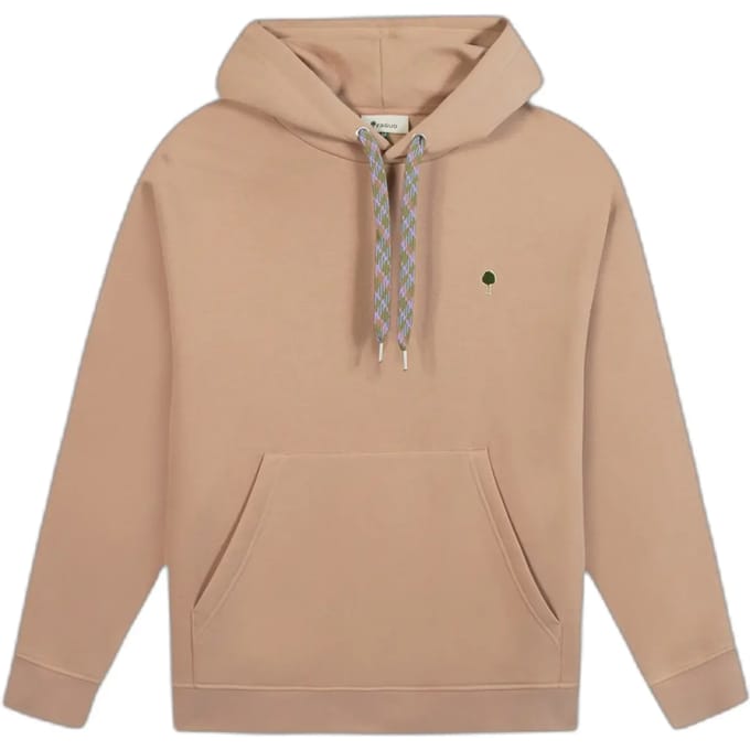 Hoodie Faguo Dirac Os