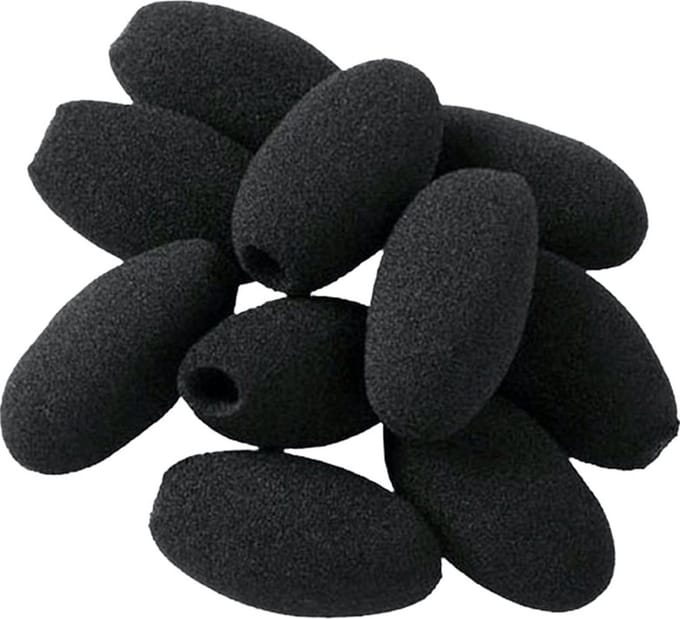 Jabra Schuimafdekking for Microfoon