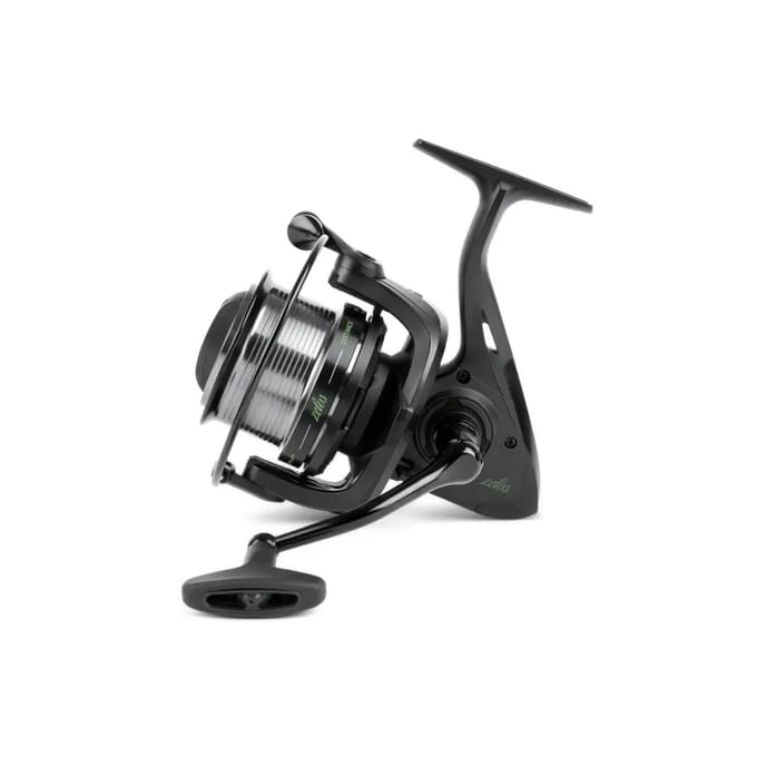 Voorste remspoel Korum Zelos Distance 7000 Shallow