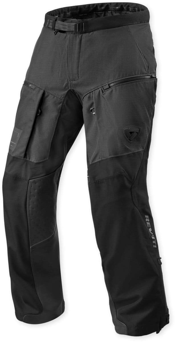 Revit Continent 2 Motorcross broek - Maat 2XL -