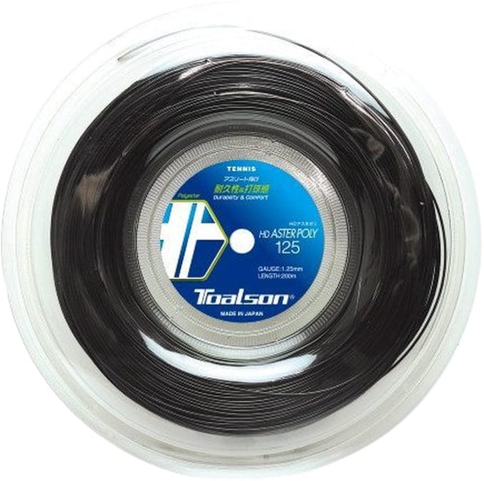 Toalson HD Aster Poly 1.30 (ROL)