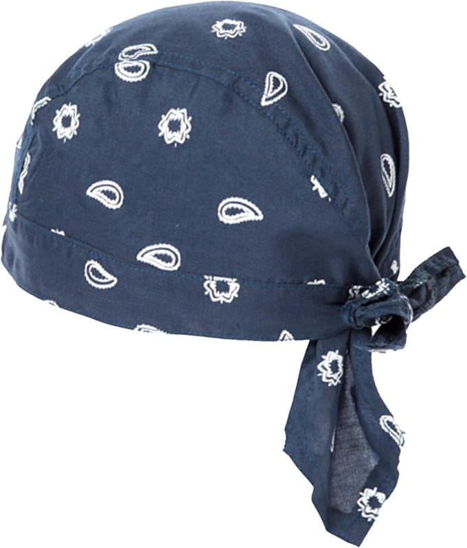 bandana baby katoen zomer