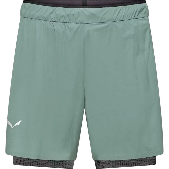 2-in-1 Wandelshort Salewa Pedroc