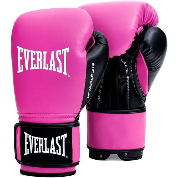 Bokstrainingshandschoenen Everlast Powerlock OG