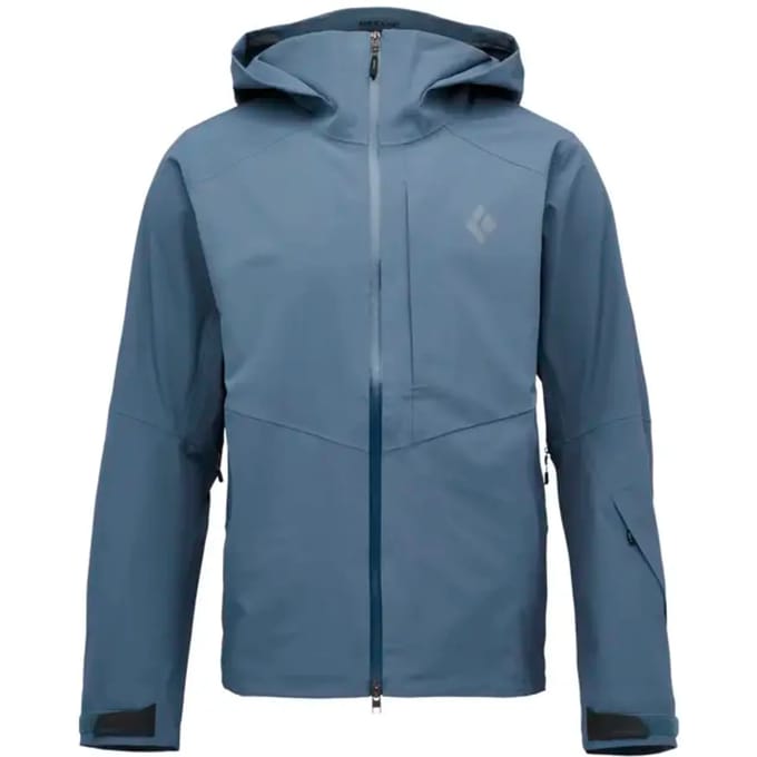 Ski-jas Black Diamond Recon Stretch