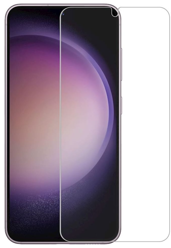 ScreenArmor Guard Glass Galaxy S23+/S22+