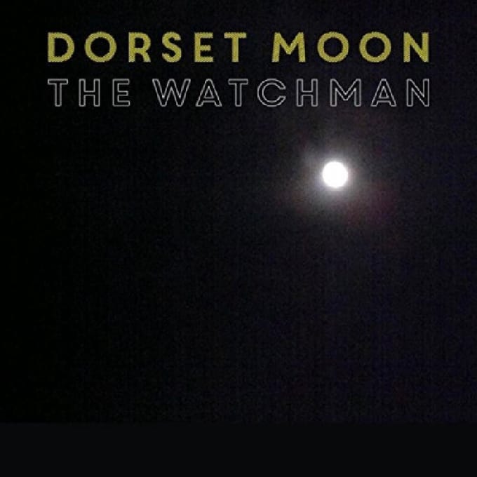 The Watchman - Dorset Moon (CD)