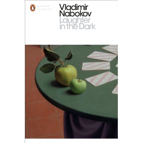 Laughter In The Dark - Penguin Modern Classics - Vladimir Nabokov