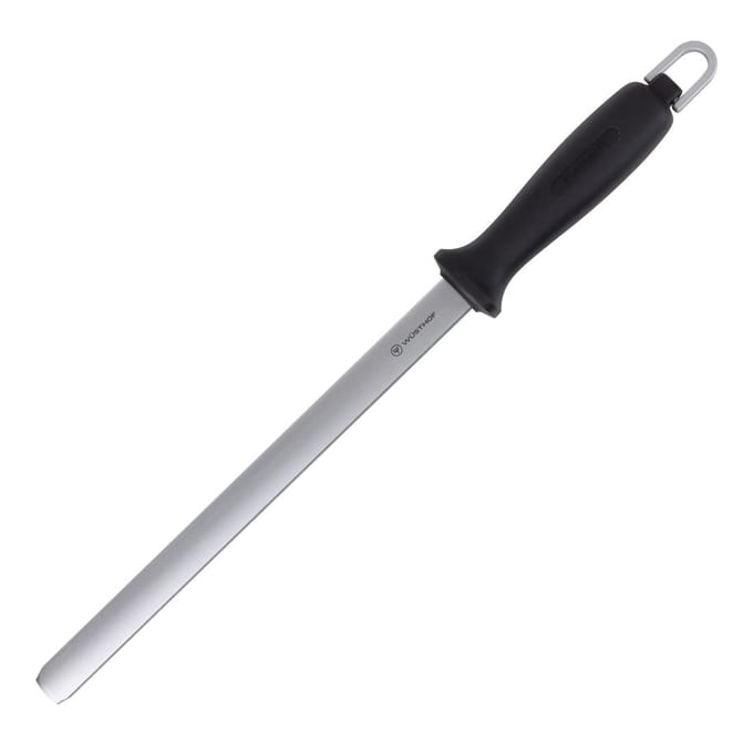 Wüsthof Beste Aanzetstaal Diamant 26 cm