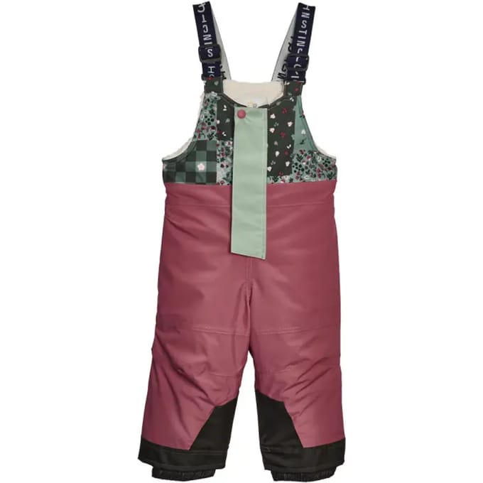 Ski-overalls voor kinderen Killtec FISW 44