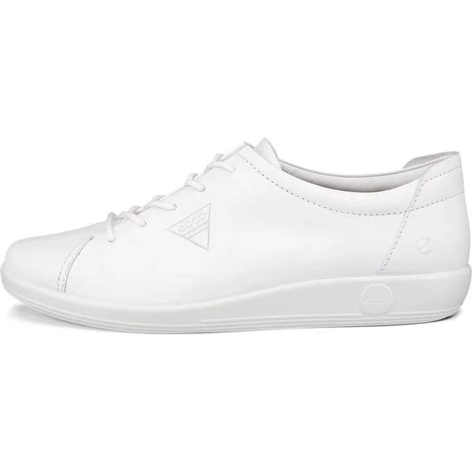 Wandelschoenen voor dames Ecco Soft 2.0