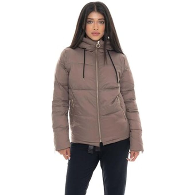Blazer Leone 1947 Woman Jackets Chic Tones