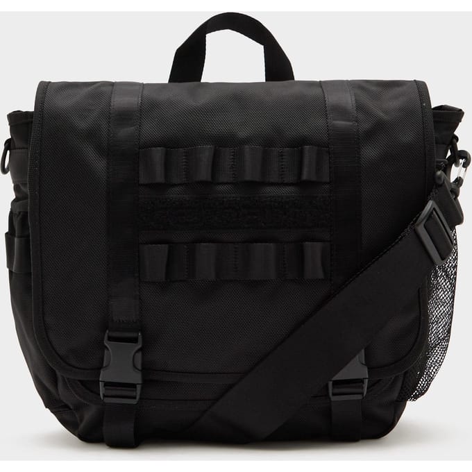 Carhartt Prescott Shoulder Tas Zwart