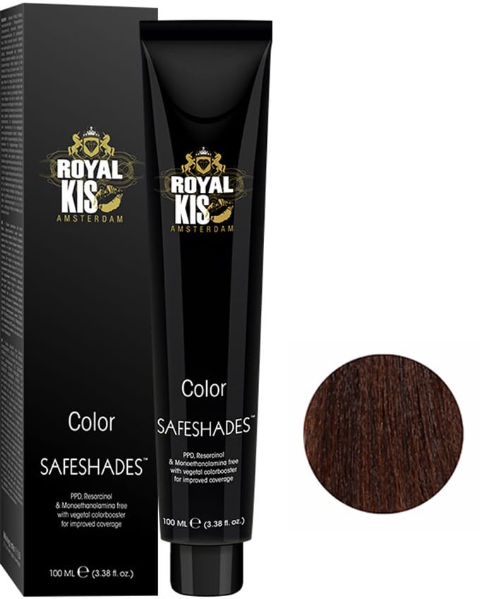 Royal KIS - Safe Shade - 100 ml - 5KB