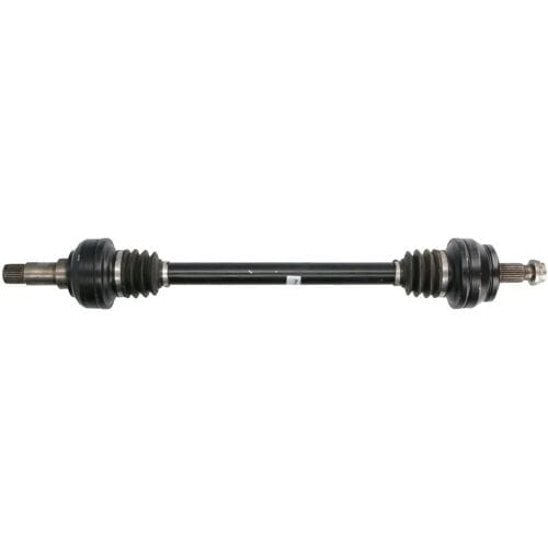 Aandrijfas POINT GEAR PNG76297