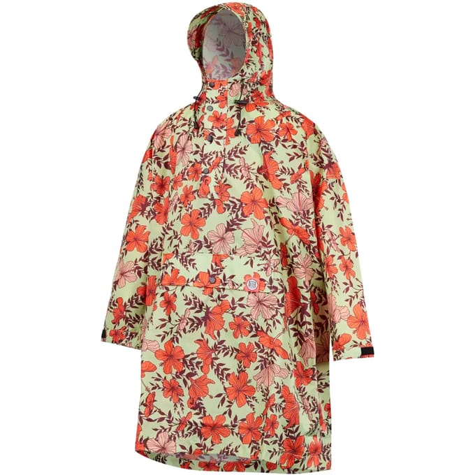 Kinderponcho After Essentials Rain North Shore