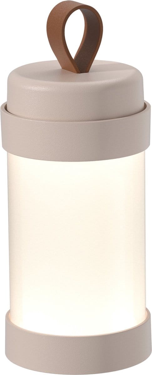 Sompex Tafellamp Alva Sand