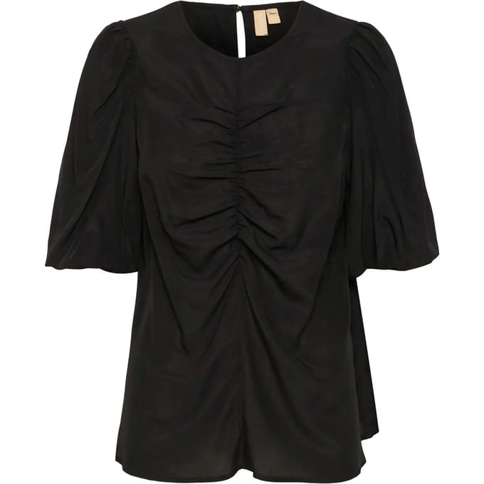Vrouwenblouse CULTURE Baya Asmine