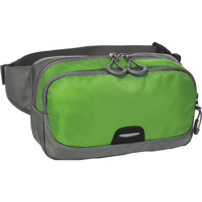 Halfar Step Heuptas (Appelgroen)