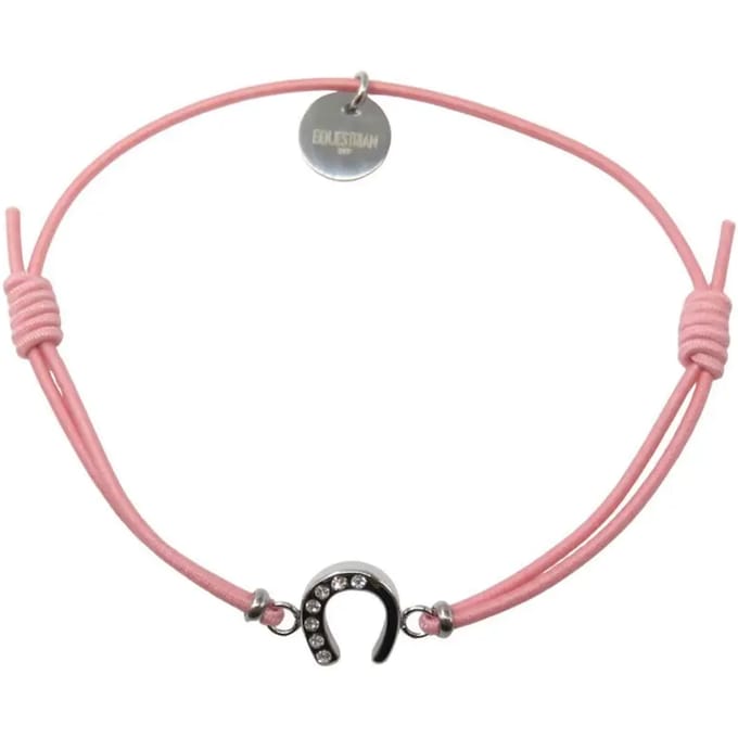 Armband Equestrian Shop Lola Steel