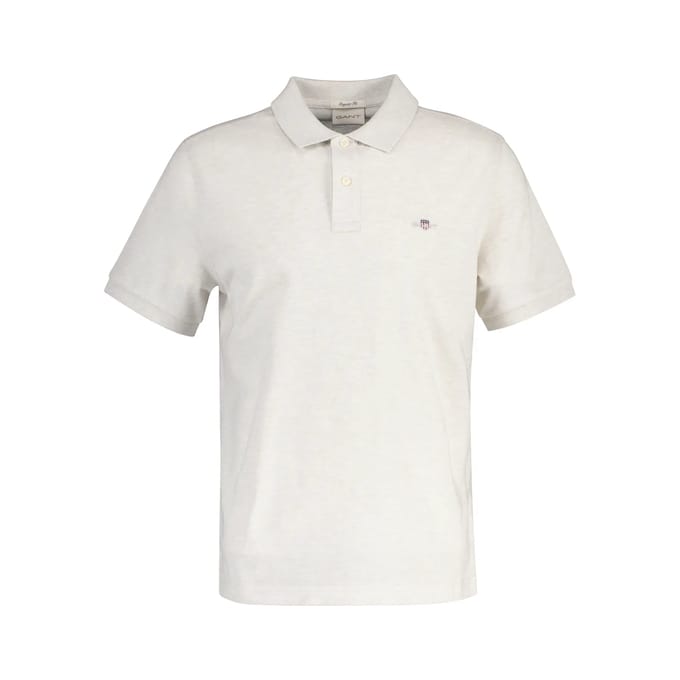 Polo Gant Classic Regular