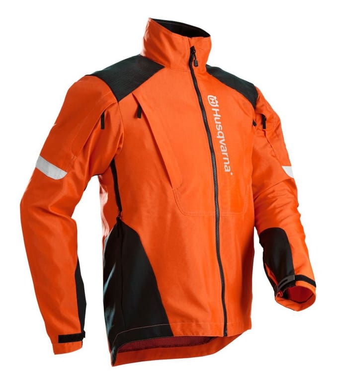 Husqvarna bosmaaier trimmer jas 46 s
