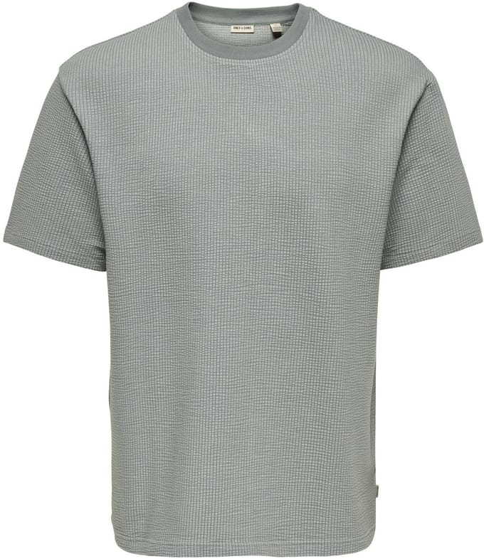 ONLY & SONS T-shirts ONSKIAN T-shirts