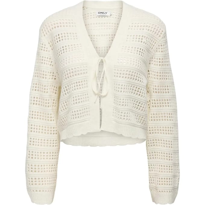 Damesvest Only Lykke