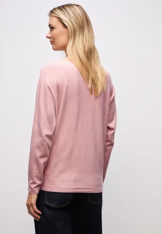 Basis Dolman-trui