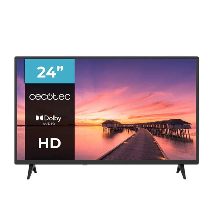 Televisie Cecotec 0 series 0024
