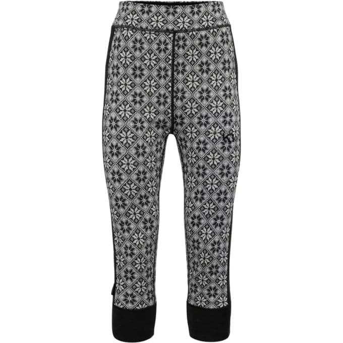 Leggings voor dames Kari Traa Rose Capri