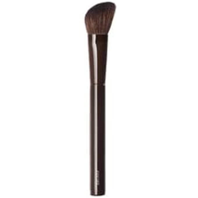 JOOCYEE - Makeup Brush - 12 Types #Angled Contour Brush - 1pc