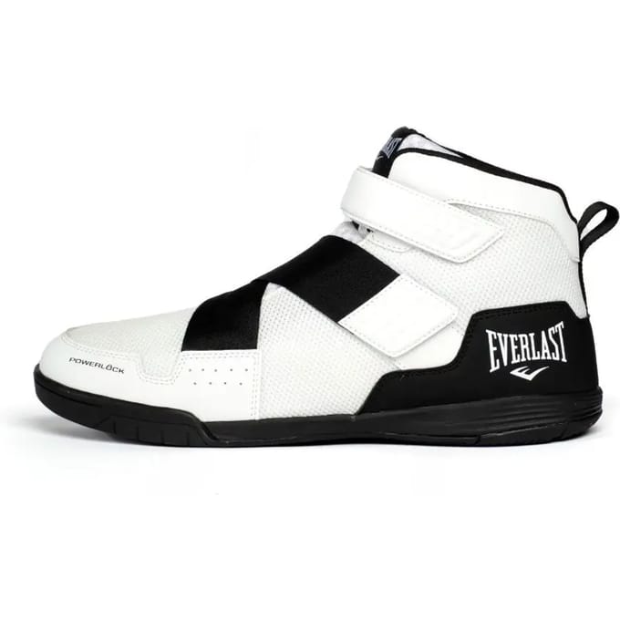 Boksschoenen Everlast Powerlock X-Trainer