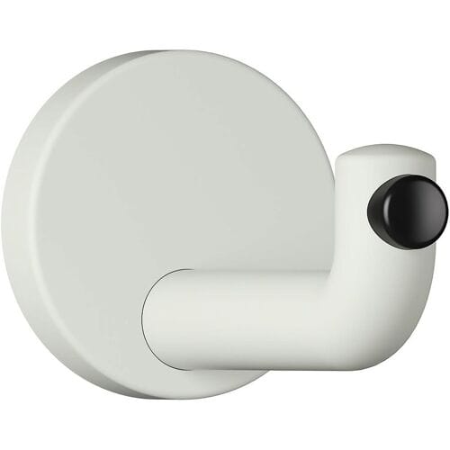 HEWI series 477/801 hook with door stop 477.90B035 97