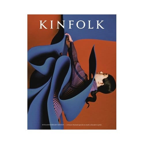 Kinfolk Volume 40 - Kinfolk