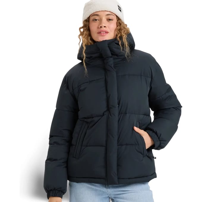 Donsjack voor dames Roxy Uplands Warmlink