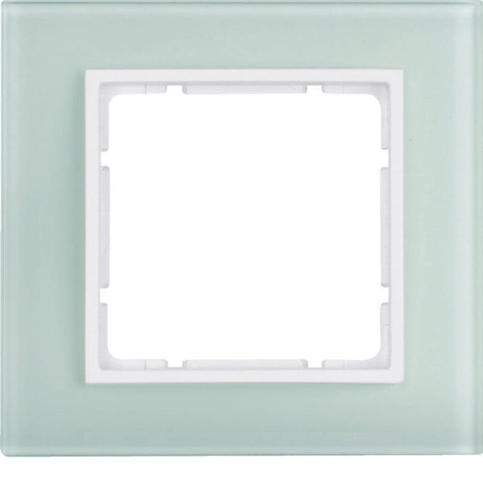 Hager Berker B.7 Schakelkastframe - 10116909