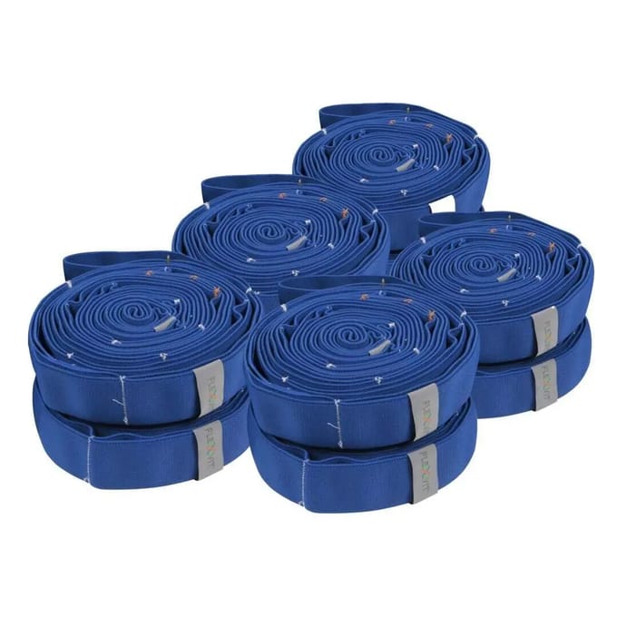 Multi Fitnessband FLEXVIT (x10)