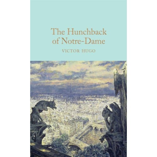 De klokkenluider van de Notre Dame. Verzamelaarsbibliotheek
