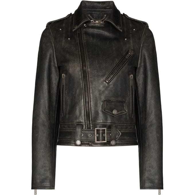 Golden Goose Jassen en jassen