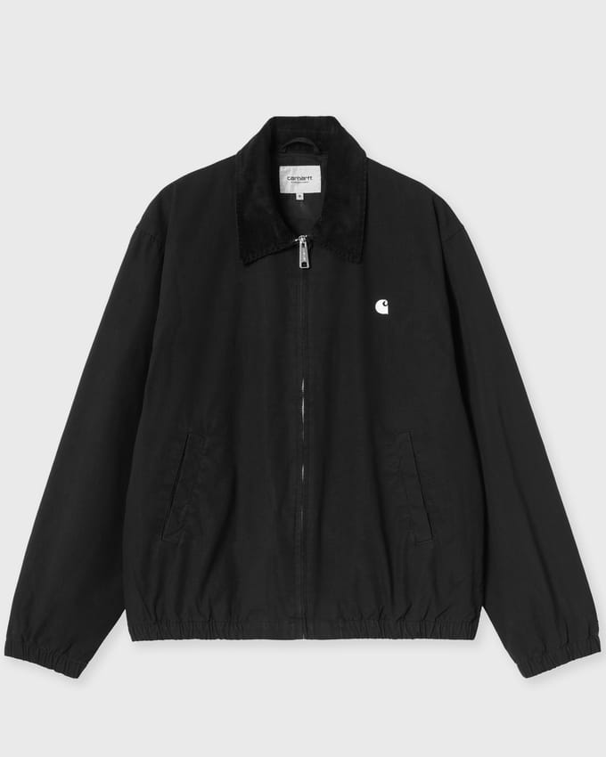 Madison Ripstop Jacket