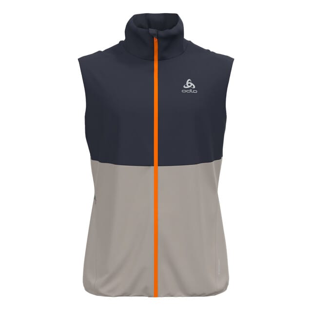 Odlo-vest Zeroweight Warm 313652