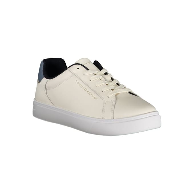 Heren Essentiële Sneakers Fm0fm03766