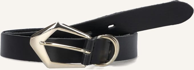 Elvy 25620 Riemen - Zwart - Maat 95