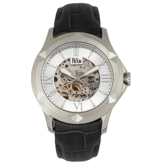 Reign Dantes Skeleton Automatic | REIRN4703